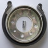 Free Shipping! Azusa Go Kart Go Cart Parts Minibike 4" Band Brake & 4" Drum