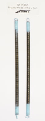 Free Shipping! OEM 011188A Comet Tension Springs For 20 & 30 Series Driver Units