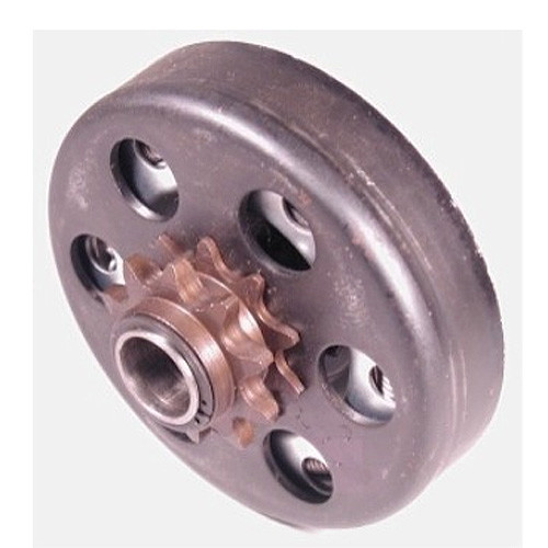 41 MaxTorque Go Kart & Mini Bike Clutch for 3/4 shaft