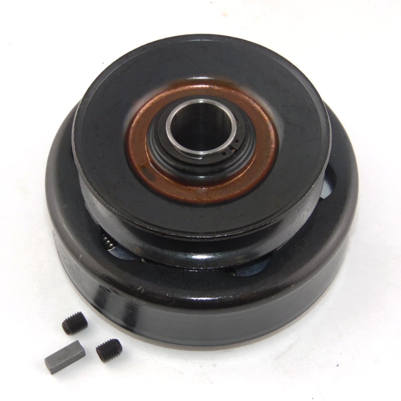 864 MaxTorque Belt Drive Go Kart & Mini Bike Clutch