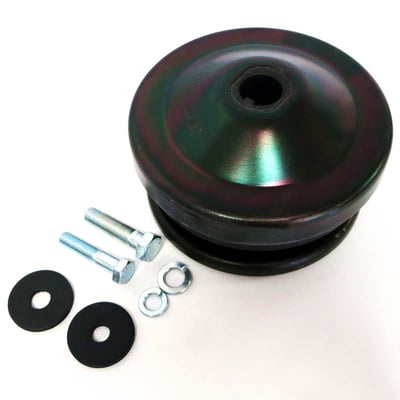 219552A Comet 30 Series Asymmetric Go Kart Driver Clutch (3/4" Bore)