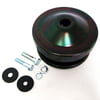 219552A Comet 30 Series Asymmetric Go Kart Driver Clutch (3/4" Bore)