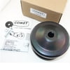 219552A Comet 30 Series Asymmetric Go Kart Driver Clutch (3/4" Bore)