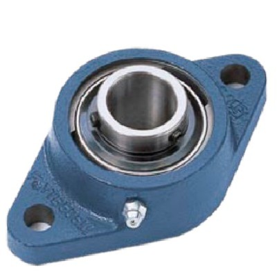 Go Kart & Mini Bike 1" Flange Bearing