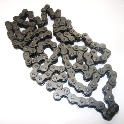 FREE SHIPPING 4ft # 420 Chain With Master Link
