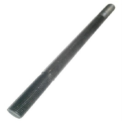 8120-10 Mini Bike 5/8"x 10" Long Axle