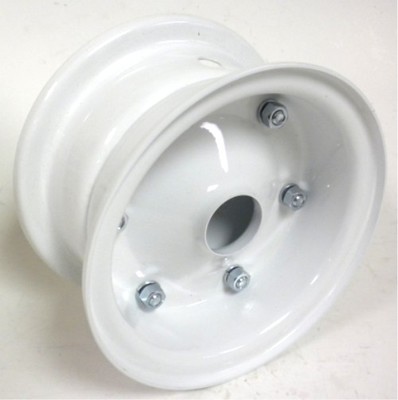 8982 Go Kart 2 Piece 6" Wheel