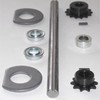 Go Kart 3/4 x 14 Jackshaft Kit