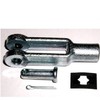 2279 1/4-28 Go Kart & Mini Bike Thread Clevis Kit