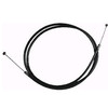 263 Go Kart & Mini Bike 60" Throttle Cable