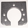 AZ8127 Go Kart & Mini Bike Bearing Hanger Bracket