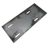 Azusa Flat Engine Mounting Plate