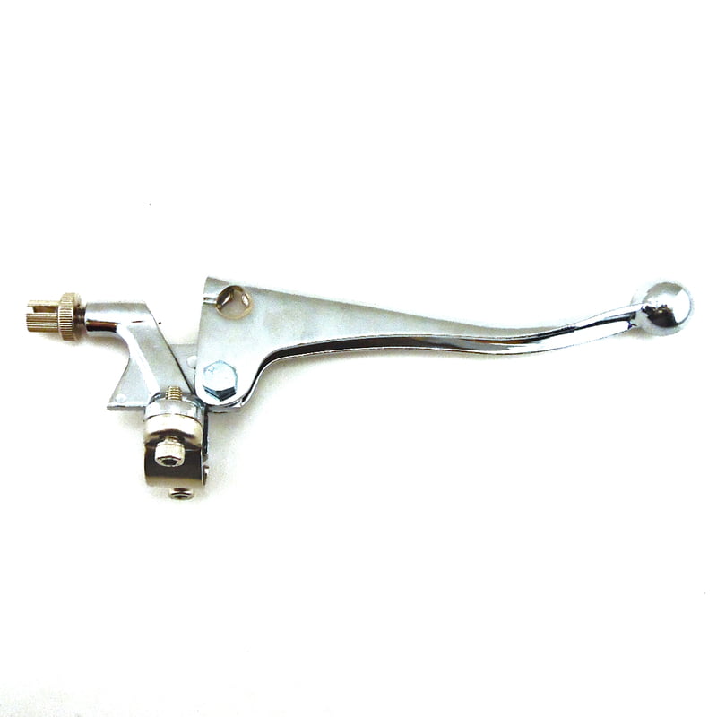 brake handle for mini bike
