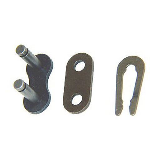 thumbnail image 2 of Alfa Wheels #35 Chain & Sprocket Kit – 3ft 3/8" Pitch, 1 Master Link – For Mini Bike, Go Kart 2 of 6