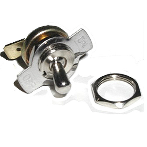 Go Kart and Mini Bike Toggle Switch 4720