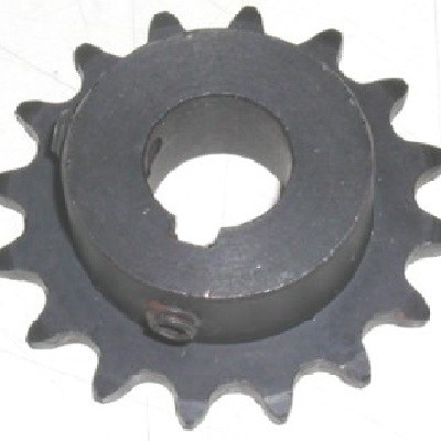 13 Tooth, #35 Pitch 3/4 Bore 2141 Go Kart Jackshaft Sprocket