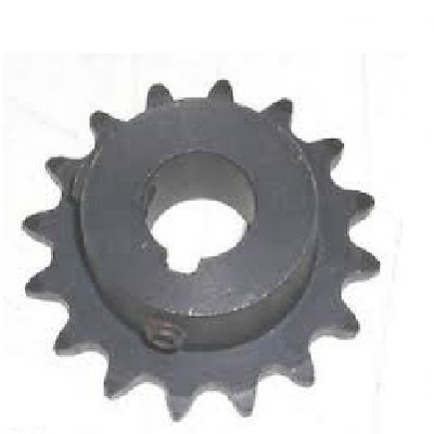 16 Teeth, #40 Pitch 22mm Go Kart Jackshaft Sprocket