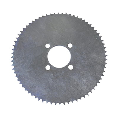 469 Rotary Go Kart Sprocket #35, 60T