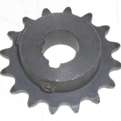 14 Tooth, #35 Pitch 5/8 Bore Go Kart Jackshaft Sprocket