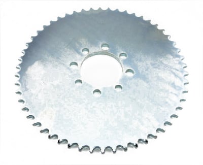 #41, 54T Go Kart Sprocket