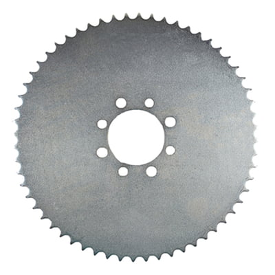 #41, 60T Go Kart Sprocket