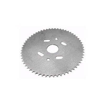 9484 Universal #35 60 Tooth Steel Sprocket