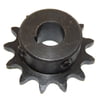 2106 Azusa 13 Tooth, 5/8 Bore #41 Pitch Go Kart Jackshaft Sprocket