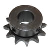 Azusa 2112 #41 pitch, 12T, 3/4" Bore Jackshaft Sprocket