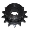 2114 Azusa #41 Go Kart Jackshaft Sprocket 14 Tooth 3/4"