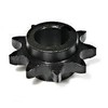 2180 Azusa 9 Tooth, #41 Pitch 5/8 Bore Go Kart Jackshaft Sprocket