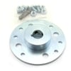 2569 Azusa Go Kart Sprocket Hub 3/4" Bore, 3/16" Keyway