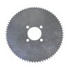 470 Rotary Go Kart/Mini Bike Sprocket #35, 72T