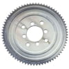 Free Shipping! #35, 72Tooth Steel Plate Sprocket