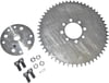 Free Shipping! 48 Tooth Go Kart Sprocket, 3/4" Axle Hub with #41,