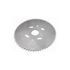 FREE SHIPPING! 9484 Universal #35 60 Tooth Steel Sprocket