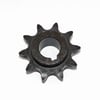 Yerf Dog Jackshaft Sprocket 10 Tooth, 5/8" Bore Fits 40 Chain