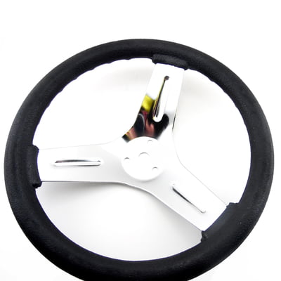 5890 10" Steering Wheel For Go Karts