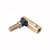 3/8 RH Thread Male Tie Rod End