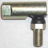 3/8 NF Left Hand Thread Male Tie Rod End