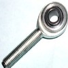 8249 5/16 NF Left Hand Thread Male Go Kart Tie Rod End