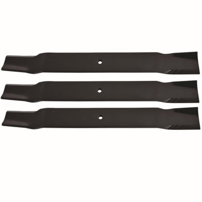 3Pk 6403 High Lift Blades For 72" Grasshopper 32051, 320253