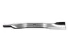 2pk 3401 Blades Compatible with Bobcat/Ransomes 112111-02, Gravely 03253800