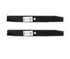 2Pk 320-511 Stens Hi-Lift Blade Compatible with Gravely 042124