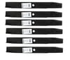 6Pk 320-511 Stens Hi-Lift Blades Compatible with Gravely 042124