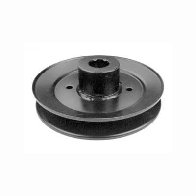 10079 Spindle Pulley Compatible With Great Dane D18084 (7/8" X 5-3/4")