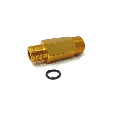 308862003 Genuine Homelite / Ryobi Pressure Washer Outlet Tube