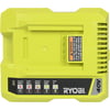 New Ryobi 140199017 40 Volt Lithium-Ion Battery Charger Compatible With 140199003