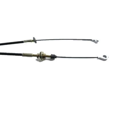 Free Shipping! 10123 Blade-Stop Cable (54-3/4") Replaces Honda 54530-VE0-003