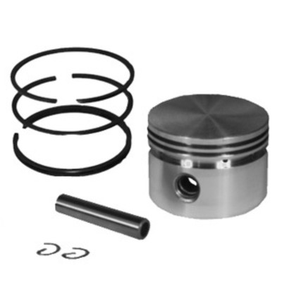 11296 RING PISTON SET Replaces HONDA 13010-ZE2-013