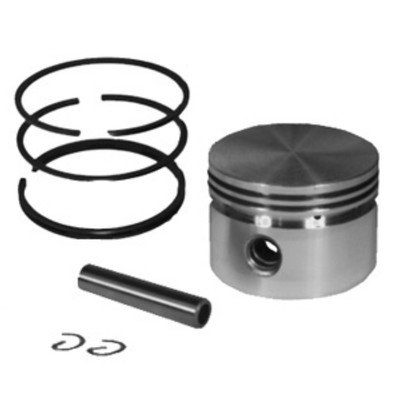 11298 PISTON ASSEMBLY Replaces HONDA 13101-ZE3-000